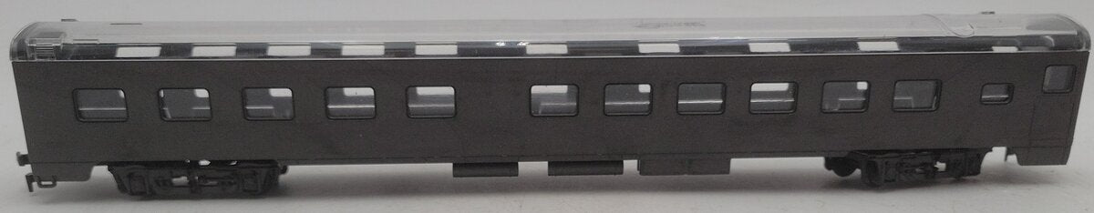 AHM 6401-NF HO Scale Undecorated Passenger Car EX/Box