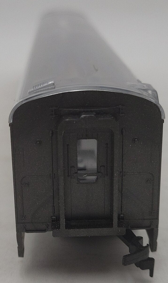 AHM 6401-NF HO Scale Undecorated Passenger Car EX/Box
