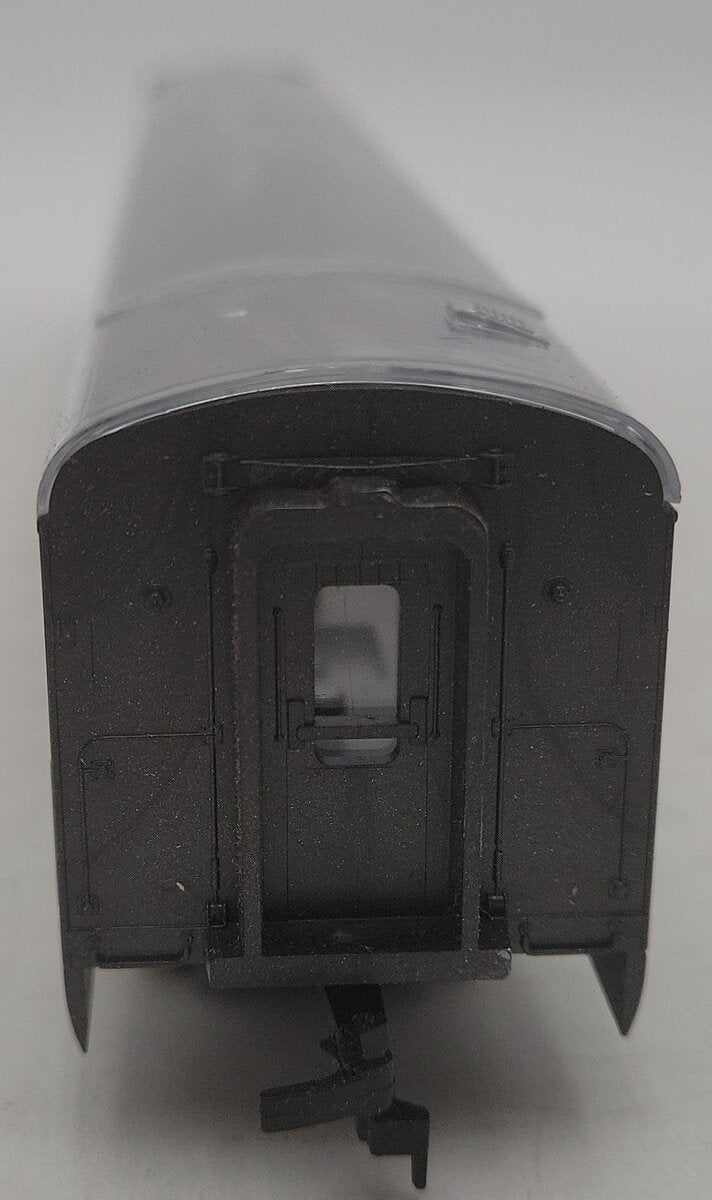 AHM 6401-NF HO Scale Undecorated Passenger Car EX/Box
