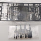 Kato 37-101 HO AT&SF EMD NW2 Diesel Switcher #2353 LN/Box