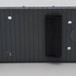 MTH 30-7619 O Gauge MTH Construction Flatcar with Pavement Compactor EX