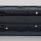 MTH 30-7619 O Gauge MTH Construction Flatcar with Pavement Compactor EX