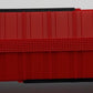 Lionel 6-9703 O Gauge CP Rail Red Box Car EX/Box