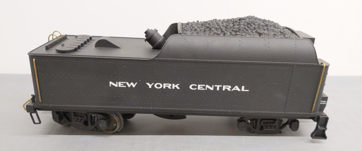 Aristo-Craft 21407 G New York Central 4-6-2 Steam Tender w/ Sound #4507