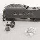 Aristo-Craft 21407 G New York Central 4-6-2 Steam Tender w/ Sound #4507