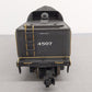 Aristo-Craft 21407 G New York Central 4-6-2 Steam Tender w/ Sound #4507