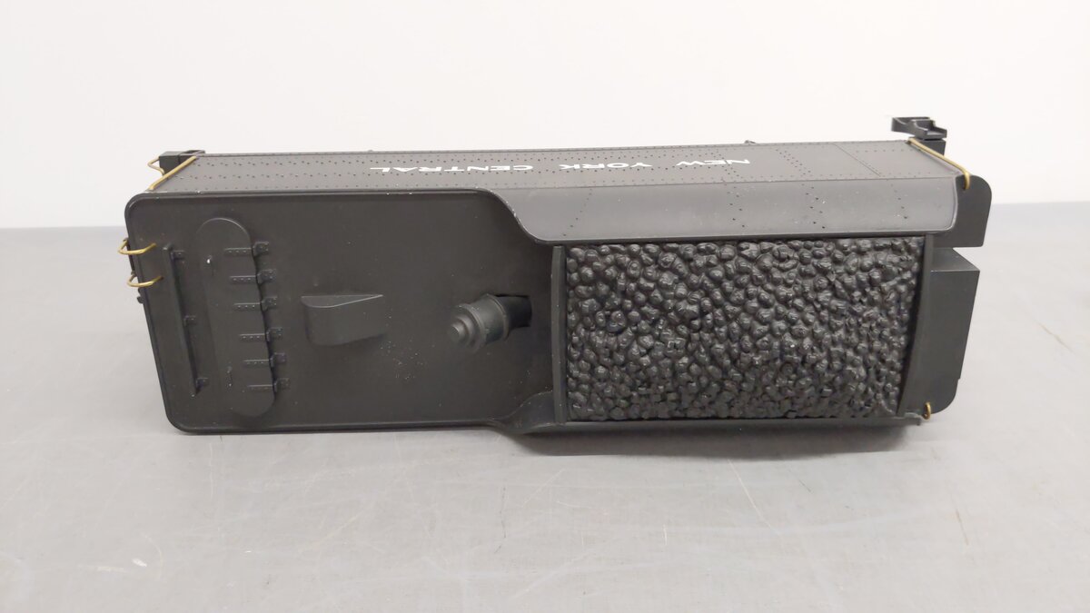 Aristo-Craft 21407 G New York Central 4-6-2 Steam Tender w/ Sound #4507