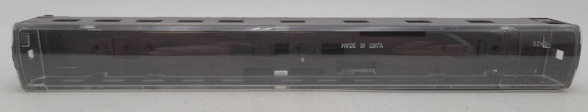 AHM 6401-NF HO Scale Undecorated Passenger Car EX/Box