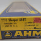 AHM 6401-NF HO Scale Undecorated Passenger Car EX/Box