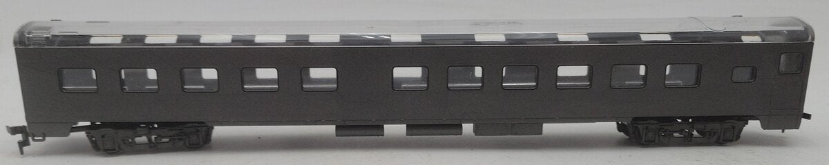 AHM 6401-NF HO Scale Undecorated Passenger Car EX/Box
