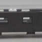 AHM 6401-NF HO Scale Undecorated Passenger Car EX/Box