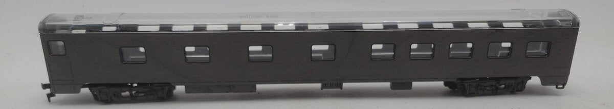 AHM 6401-NF HO Scale Undecorated Passenger Car EX/Box