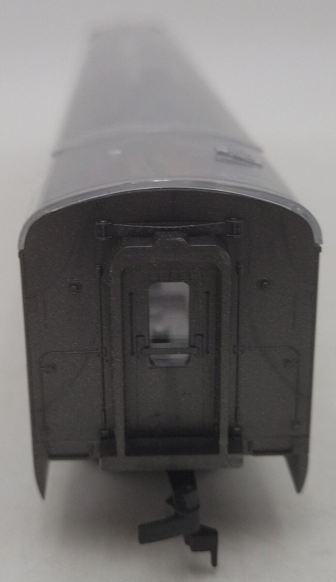 AHM 6401-NF HO Scale Undecorated Passenger Car EX/Box