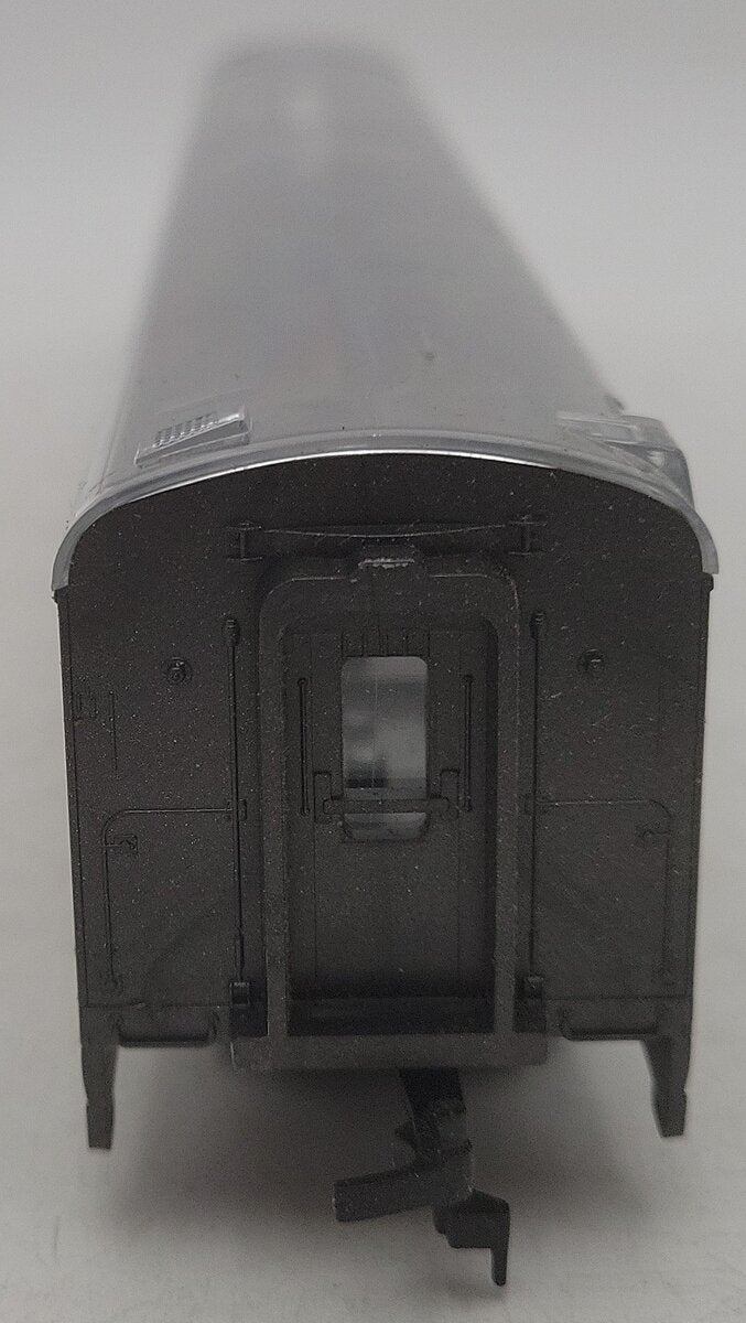 AHM 6401-NF HO Scale Undecorated Passenger Car EX/Box
