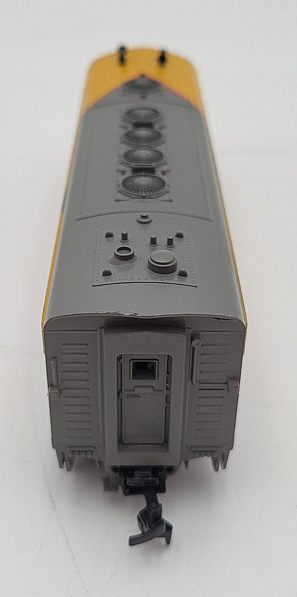 Athearn 3213 HO Scale Union Pacific F7A Diesel Locomotive #1467 EX/Box