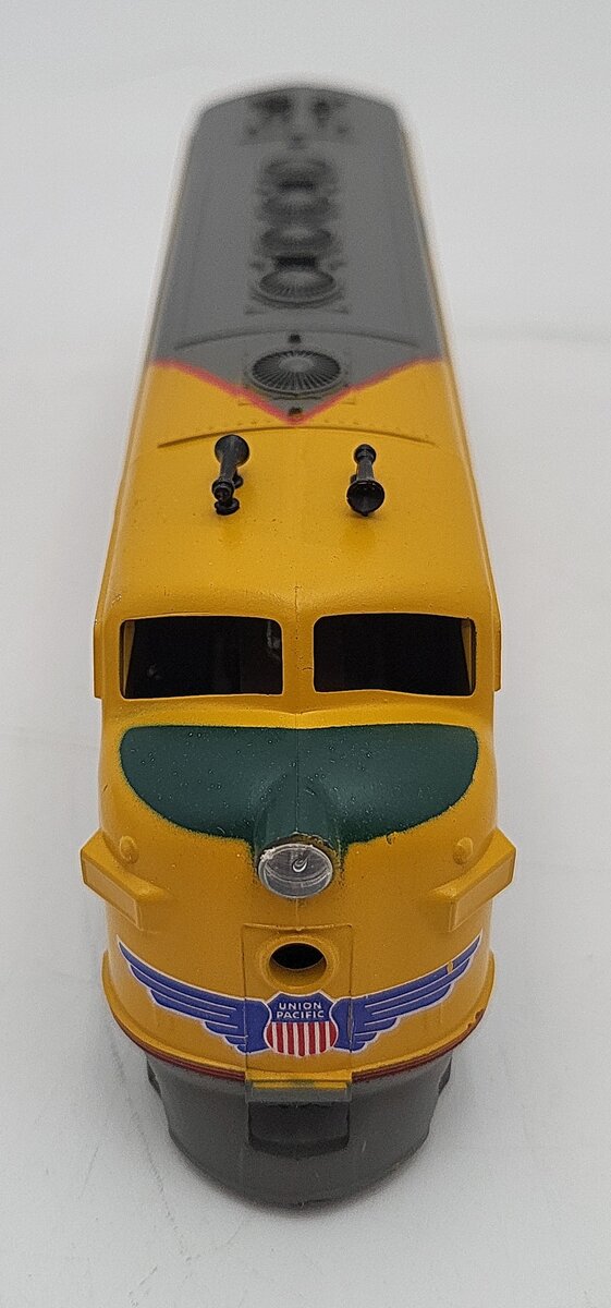 Athearn 3213 HO Scale Union Pacific F7A Diesel Locomotive #1467 EX/Box