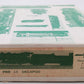 Bowser HO Pennsylvania I-1 2-10-0 Decapod Steam Locomotive & Tender Kit VG/Box