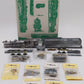 Bowser HO Pennsylvania I-1 2-10-0 Decapod Steam Locomotive & Tender Kit VG/Box