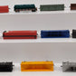 Life-Like & Other HO Assorted Freight Cars #2610,3949,357843,12608,2475 [11] VG
