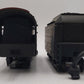 MTH 33-1045-1 O-27 Pennsylvania 2-8-0 Steam Loco w/PS3 #9943 VG