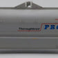 Atlas 3001730-4 O Gauge DLRX 42' Coil Steel Car Protect lll #166297 VG