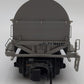 Atlas 3001730-4 O Gauge DLRX 42' Coil Steel Car Protect lll #166297 VG