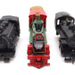 Rivarossi & Other HO Scale Assorted Steam Locomotives [3] EX