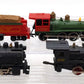 Rivarossi & Other HO Scale Assorted Steam Locomotives [3] EX