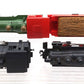 Rivarossi & Other HO Scale Assorted Steam Locomotives [3] EX