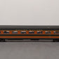 USA Trains 31062 G Great Northern "Empire Builder" Extruded Aluminum Coach #2