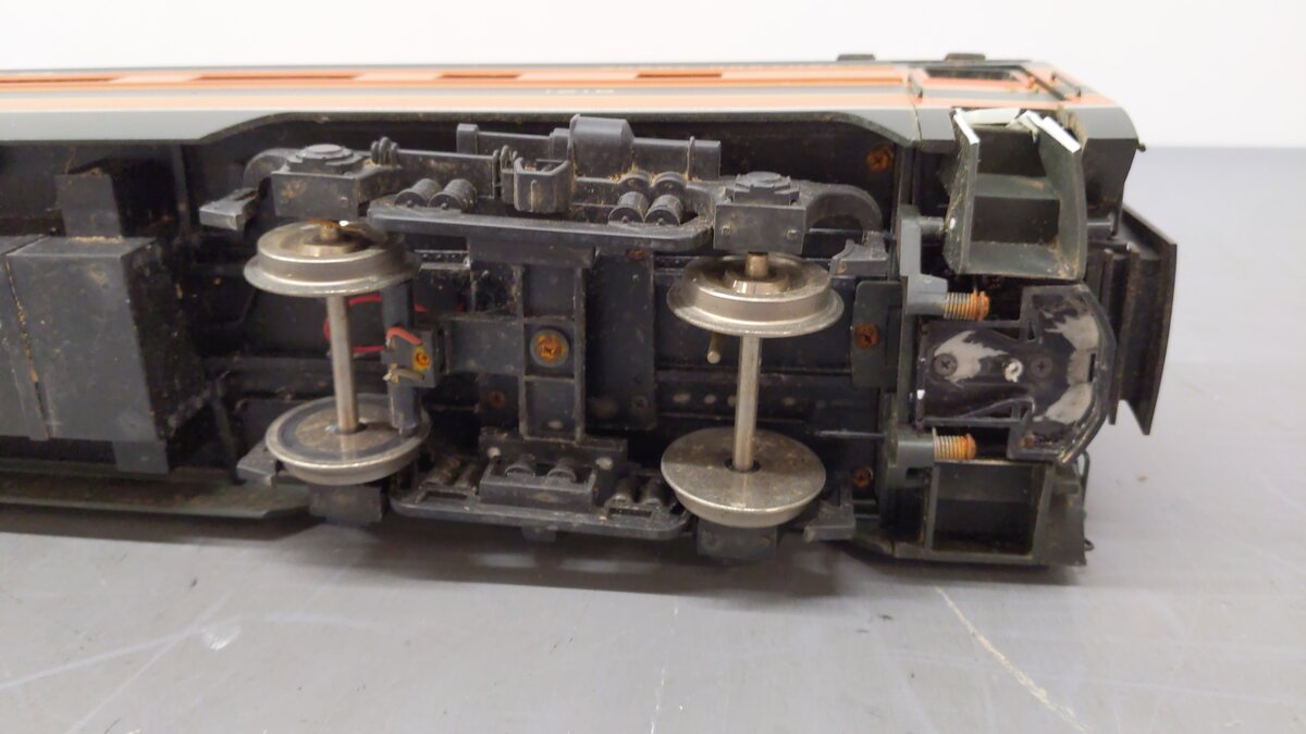 USA Trains 31062 G Great Northern 