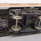 USA Trains 31062 G Great Northern "Empire Builder" Extruded Aluminum Coach #2