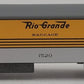 AHM 6407 HO Scale Railway Express Agency Passenger Car #1520 EX/Box