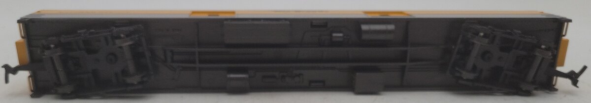 AHM 6407 HO Scale Railway Express Agency Passenger Car #1520 EX/Box