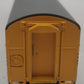 AHM 6407 HO Scale Railway Express Agency Passenger Car #1520 EX/Box