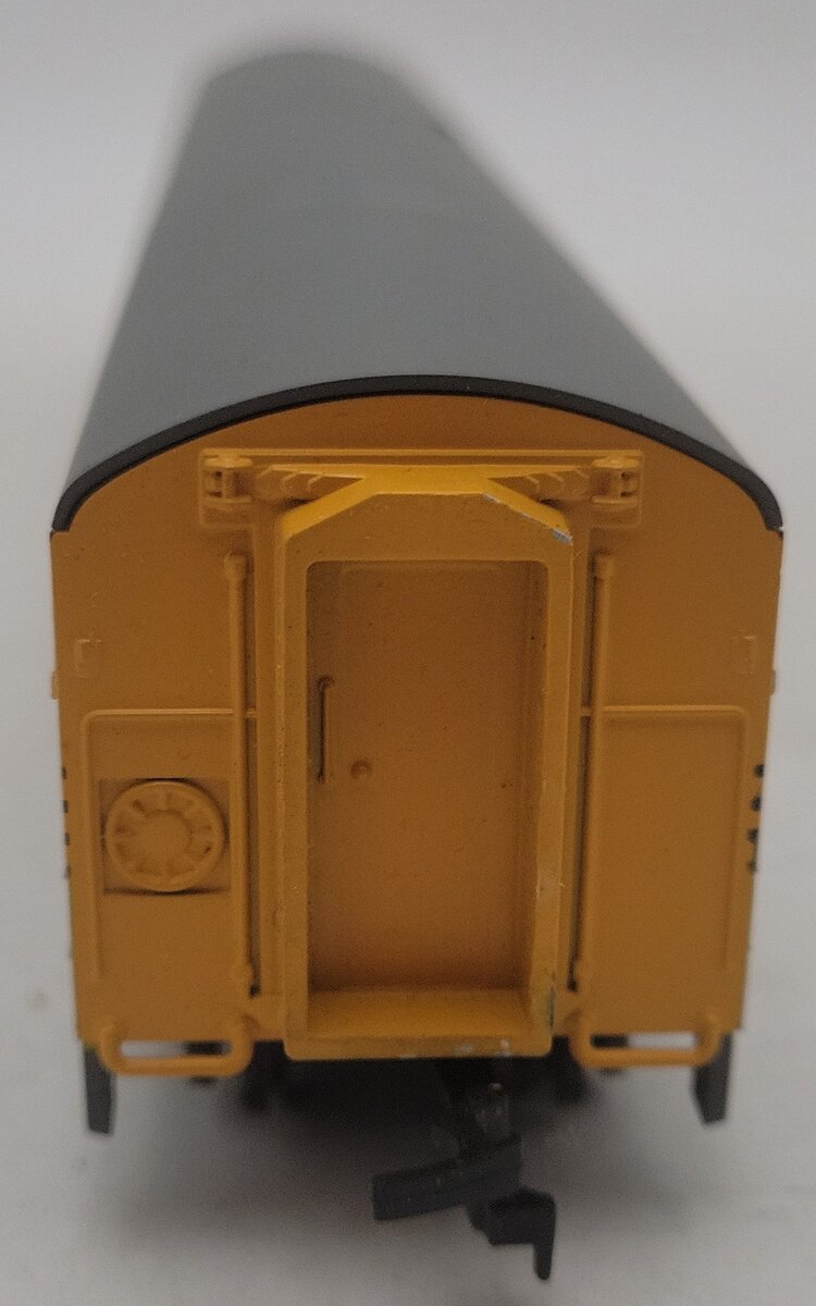 AHM 6407 HO Scale Railway Express Agency Passenger Car #1520 EX/Box
