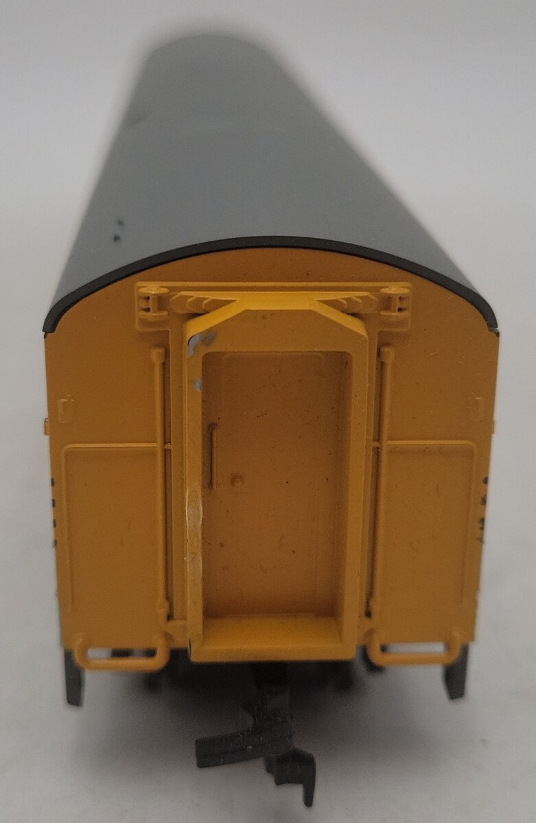 AHM 6407 HO Scale Railway Express Agency Passenger Car #1520 EX/Box