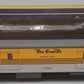 AHM 6407 HO Scale Railway Express Agency Passenger Car #1520 EX/Box