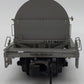 Atlas 3001730-2 O Gauge DLRX 42' Coil Steel Car Protect lll #166287 VG