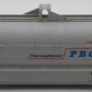 Atlas 3001730-2 O Gauge DLRX 42' Coil Steel Car Protect lll #166287 VG