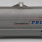 Atlas 3001730-2 O Gauge DLRX 42' Coil Steel Car Protect lll #166287 VG