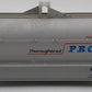 Atlas 3001730-2 O Gauge DLRX 42' Coil Steel Car Protect lll #166287 VG