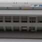 Atlas 3001730-2 O Gauge DLRX 42' Coil Steel Car Protect lll #166287 VG