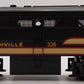 Williams 20904 O Louisville & Nashville Alco FA1 3-Rail Diesel Locomotive #336 LN
