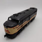 Williams 20904 O Louisville & Nashville Alco FA1 3-Rail Diesel Locomotive #336 LN