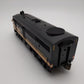 Williams 20904 O Louisville & Nashville Alco FA1 3-Rail Diesel Locomotive #336 LN