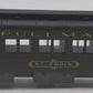 AHM HO Scale Pullman Passenger Car EX/Box