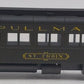 AHM HO Scale Pullman Passenger Car EX/Box