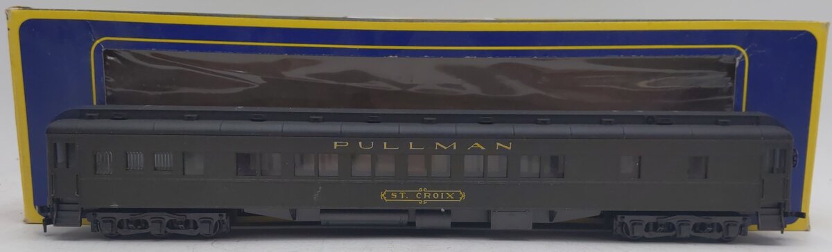 AHM HO Scale Pullman Passenger Car EX/Box