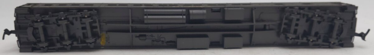 AHM HO Scale Pullman Passenger Car EX/Box